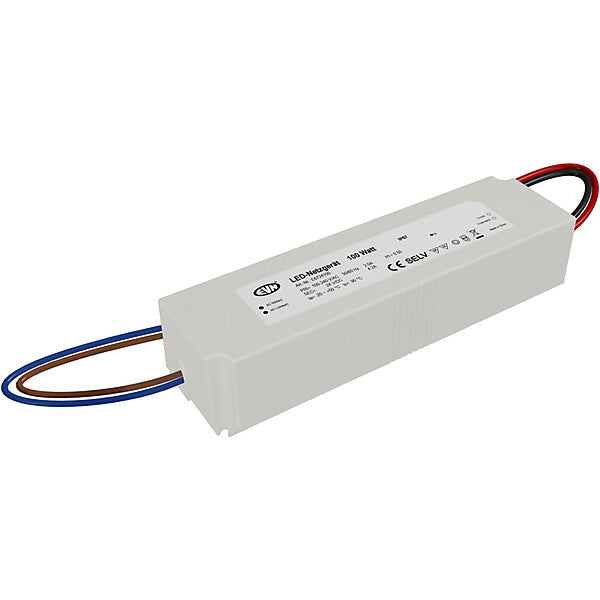 EVN-Lichttechnik LED-Netzgerät 24V/DC E6724100